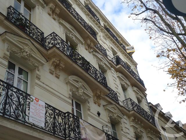 Appartement T2 &agrave; louer - 2 pi&egrave;ces - 80,47 m2 - Nantes - 44 - PAYS-DE-LOIRE