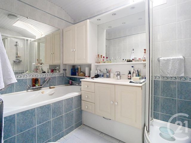 Maison à vendre - 7 pièces - 148,80 m2 - Nantes - 44 - PAYS-DE-LOIRE