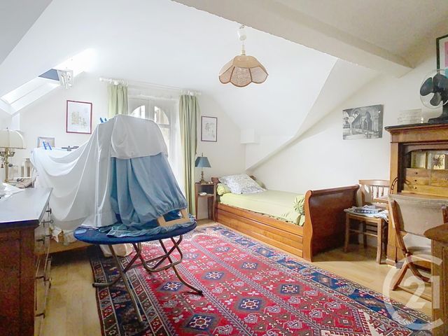 Maison à vendre - 7 pièces - 148,80 m2 - Nantes - 44 - PAYS-DE-LOIRE