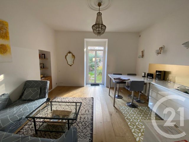 appartement - NANTES - 44