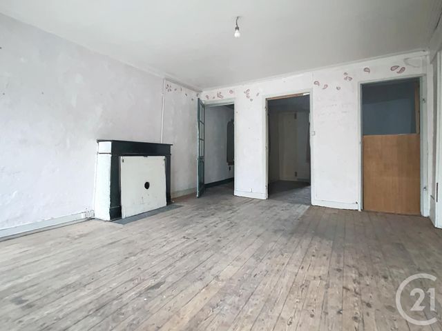 Appartement F3 à vendre - 2 pièces - 51,35 m2 - Nantes - 44 - PAYS-DE-LOIRE