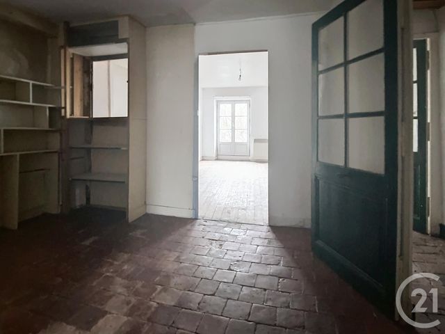 Appartement F3 à vendre - 2 pièces - 51,35 m2 - Nantes - 44 - PAYS-DE-LOIRE
