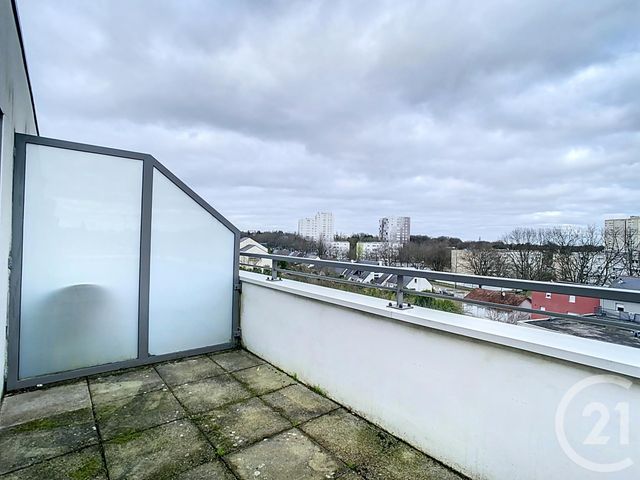 Appartement F3 à vendre - 3 pièces - 63,91 m2 - Nantes - 44 - PAYS-DE-LOIRE