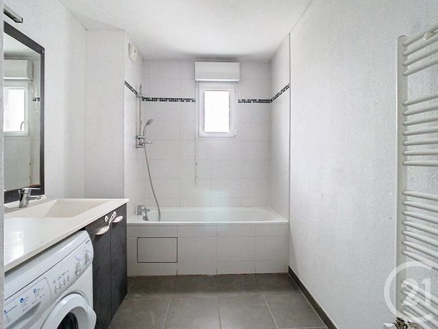 Appartement F3 à vendre - 3 pièces - 63,91 m2 - Nantes - 44 - PAYS-DE-LOIRE