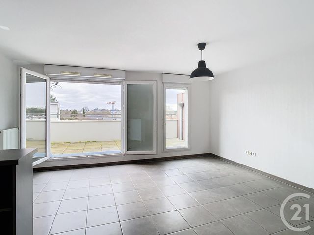 Appartement F3 à vendre - 3 pièces - 63,91 m2 - Nantes - 44 - PAYS-DE-LOIRE