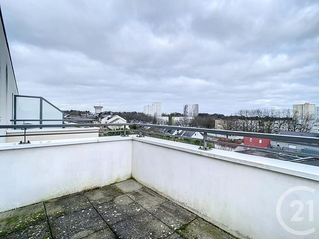 Appartement F3 à vendre - 3 pièces - 63,91 m2 - Nantes - 44 - PAYS-DE-LOIRE