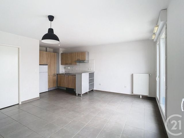 Appartement F3 à vendre - 3 pièces - 63,91 m2 - Nantes - 44 - PAYS-DE-LOIRE