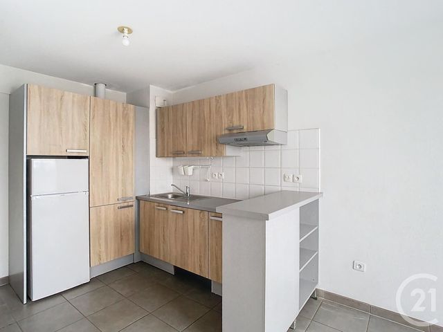 Appartement F3 à vendre - 3 pièces - 63,91 m2 - Nantes - 44 - PAYS-DE-LOIRE
