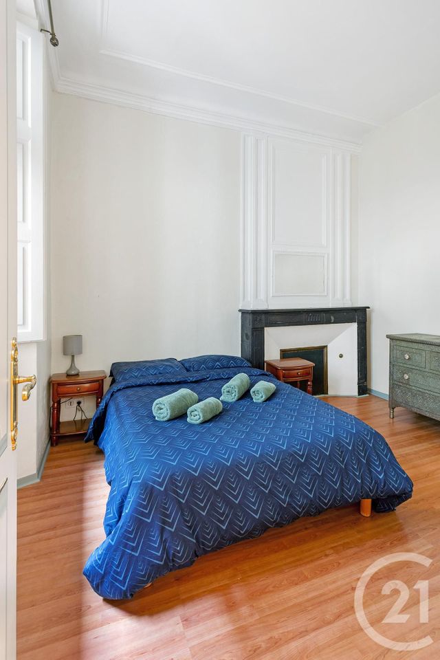 Appartement F2 &agrave; louer - 2 pi&egrave;ces - 60,39 m2 - Nantes - 44 - PAYS-DE-LOIRE