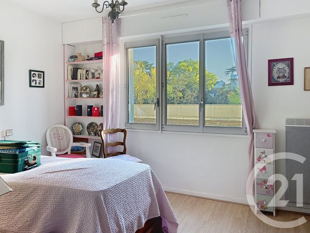 Appartement F2 à vendre - 2 pièces - 51,27 m2 - Nantes - 44 - PAYS-DE-LOIRE