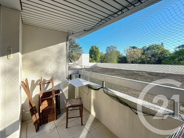 Appartement F2 à vendre - 2 pièces - 51,27 m2 - Nantes - 44 - PAYS-DE-LOIRE