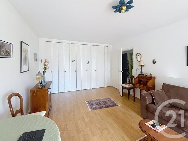 Appartement F2 à vendre - 2 pièces - 51,27 m2 - Nantes - 44 - PAYS-DE-LOIRE