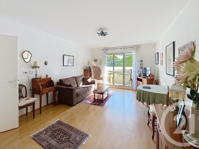 Appartement F2 à vendre - 2 pièces - 51,27 m2 - Nantes - 44 - PAYS-DE-LOIRE