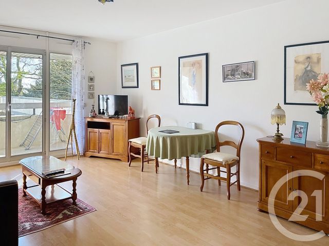 Appartement F2 à vendre - 2 pièces - 51,27 m2 - Nantes - 44 - PAYS-DE-LOIRE