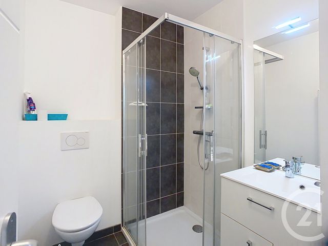 Appartement F2 à vendre - 2 pièces - 51,27 m2 - Nantes - 44 - PAYS-DE-LOIRE