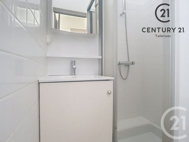 Appartement F3 &agrave; vendre - 3 pi&egrave;ces - 55,04 m2 - Nantes - 44 - PAYS-DE-LOIRE