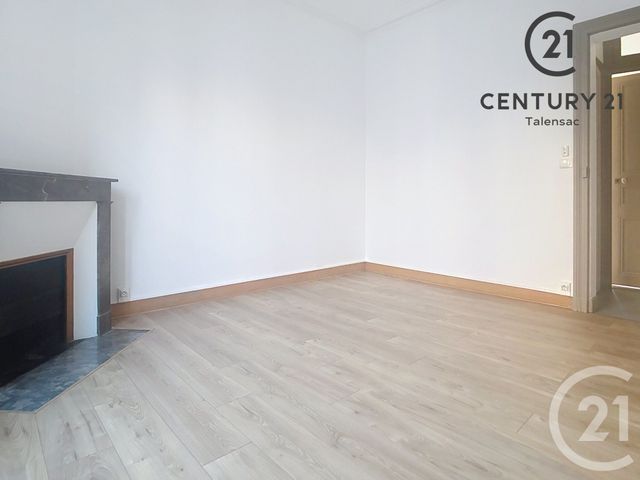 Appartement F3 &agrave; vendre - 3 pi&egrave;ces - 55,04 m2 - Nantes - 44 - PAYS-DE-LOIRE