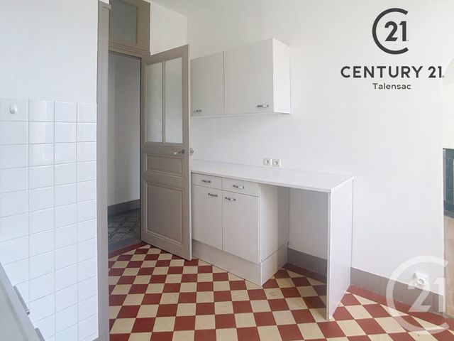 Appartement F3 &agrave; vendre - 3 pi&egrave;ces - 55,04 m2 - Nantes - 44 - PAYS-DE-LOIRE