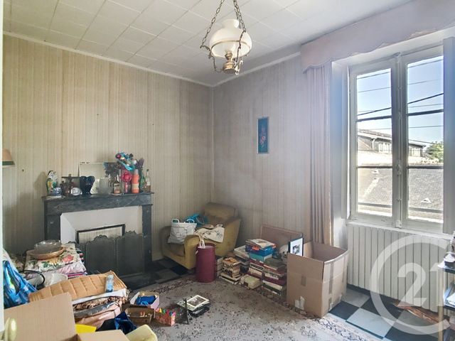 appartement - NANTES - 44