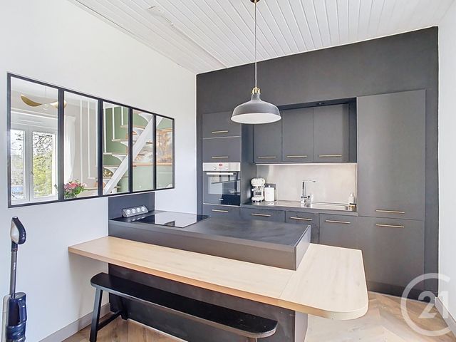 Appartement T3 à vendre - 3 pièces - 57,13 m2 - Nantes - 44 - PAYS-DE-LOIRE