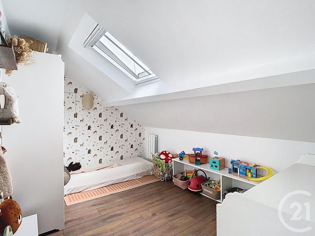 Appartement T3 à vendre - 3 pièces - 57,13 m2 - Nantes - 44 - PAYS-DE-LOIRE