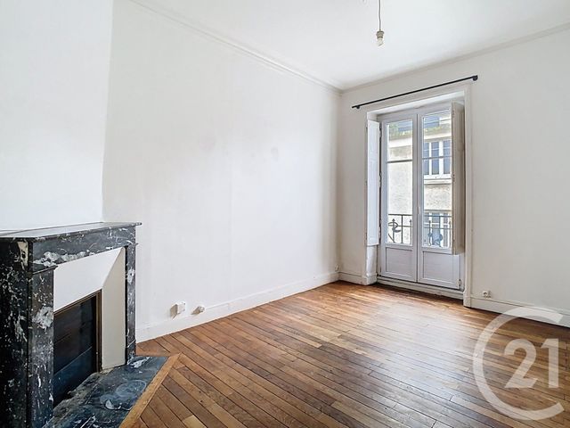 appartement - NANTES - 44