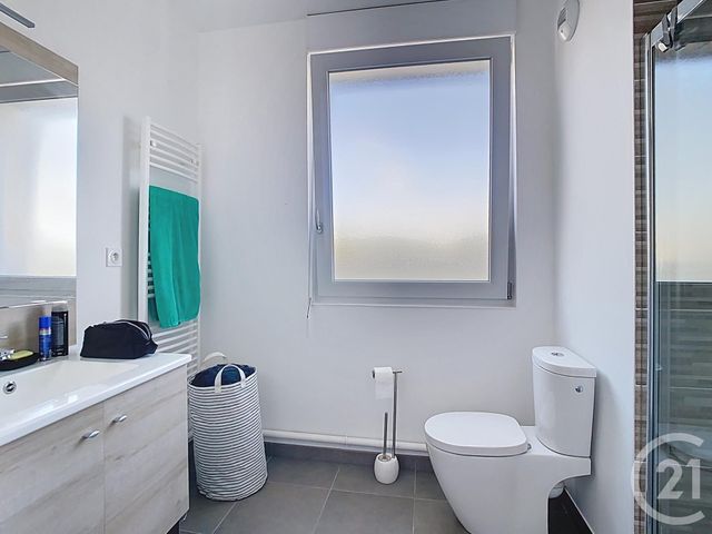 Appartement Studio à vendre - 1 pièce - 29,27 m2 - Nantes - 44 - PAYS-DE-LOIRE