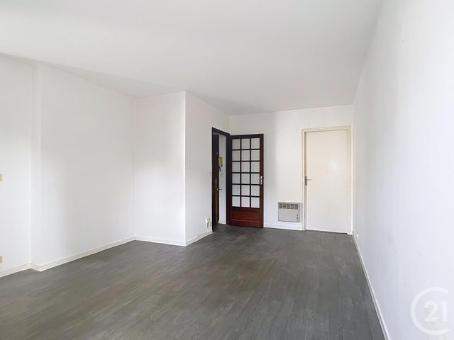 Appartement T1 &agrave; vendre - 1 pi&egrave;ce - 31,01 m2 - Nantes - 44 - PAYS-DE-LOIRE