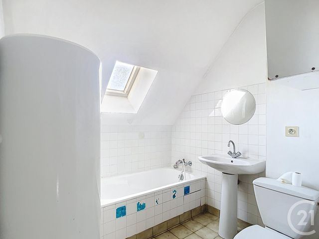 Appartement T1 &agrave; vendre - 1 pi&egrave;ce - 31,01 m2 - Nantes - 44 - PAYS-DE-LOIRE