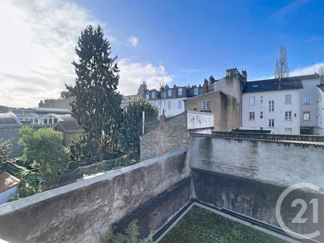 Appartement T1 &agrave; vendre - 1 pi&egrave;ce - 31,01 m2 - Nantes - 44 - PAYS-DE-LOIRE