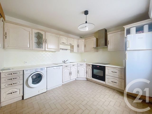 Maison &agrave; vendre - 4 pi&egrave;ces - 80,17 m2 - Nantes - 44 - PAYS-DE-LOIRE