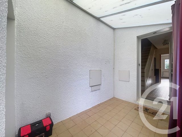 Maison &agrave; vendre - 4 pi&egrave;ces - 80,17 m2 - Nantes - 44 - PAYS-DE-LOIRE