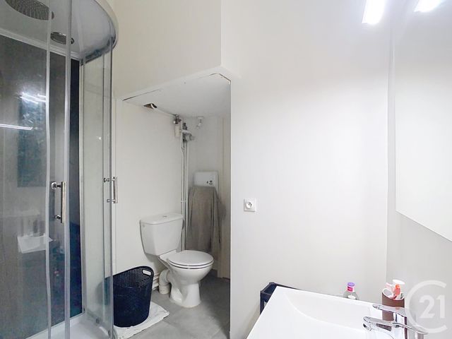 Appartement T3 à vendre - 3 pièces - 44,07 m2 - Nantes - 44 - PAYS-DE-LOIRE