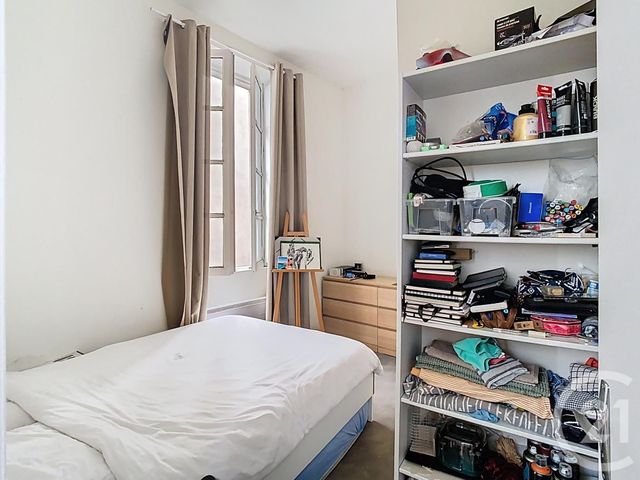 Appartement T3 à vendre - 3 pièces - 44,07 m2 - Nantes - 44 - PAYS-DE-LOIRE