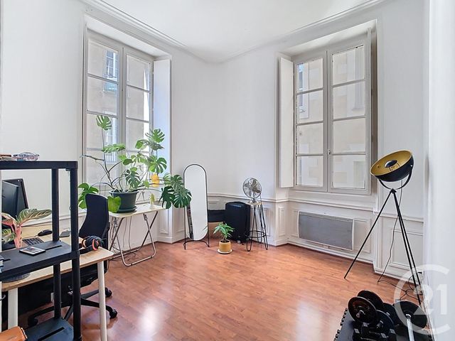 Appartement T3 à vendre - 3 pièces - 44,07 m2 - Nantes - 44 - PAYS-DE-LOIRE