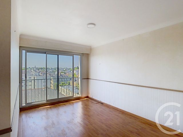 Appartement T3 à vendre - 3 pièces - 89,50 m2 - Nantes - 44 - PAYS-DE-LOIRE