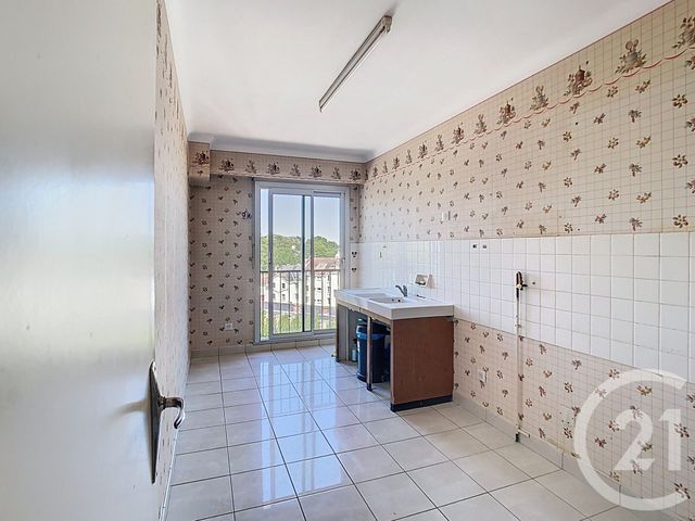 Appartement T3 à vendre - 3 pièces - 89,50 m2 - Nantes - 44 - PAYS-DE-LOIRE