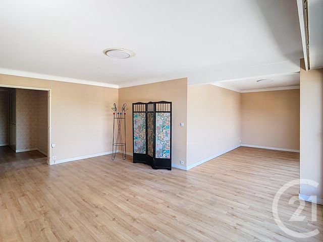 appartement - NANTES - 44