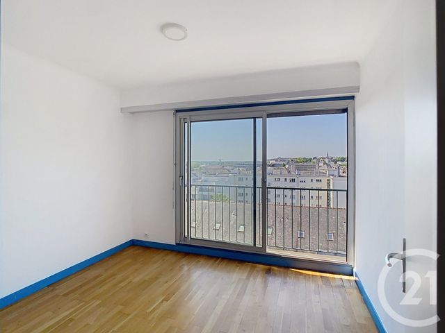 Appartement T3 à vendre - 3 pièces - 89,50 m2 - Nantes - 44 - PAYS-DE-LOIRE