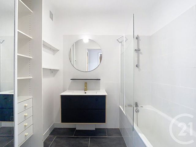 Appartement T3 à vendre - 3 pièces - 89,50 m2 - Nantes - 44 - PAYS-DE-LOIRE