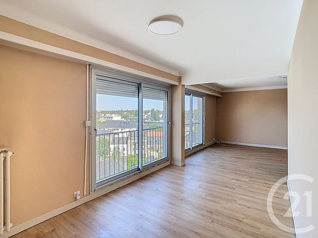 Appartement T3 à vendre - 3 pièces - 89,50 m2 - Nantes - 44 - PAYS-DE-LOIRE