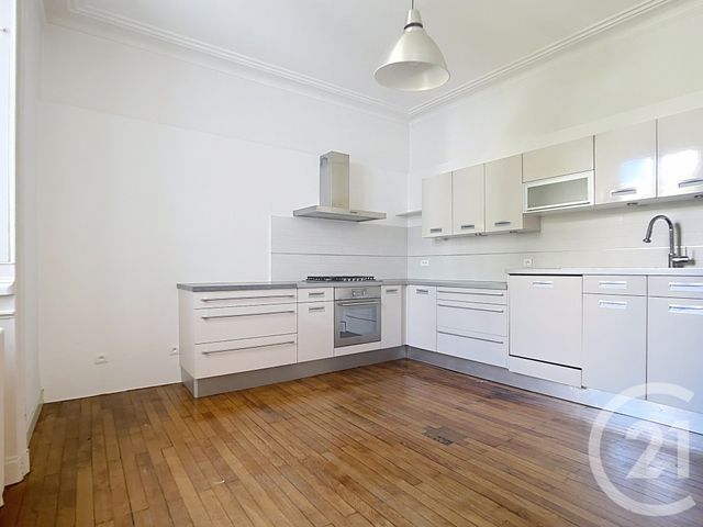 Maison à vendre - 8 pièces - 214,78 m2 - Nantes - 44 - PAYS-DE-LOIRE