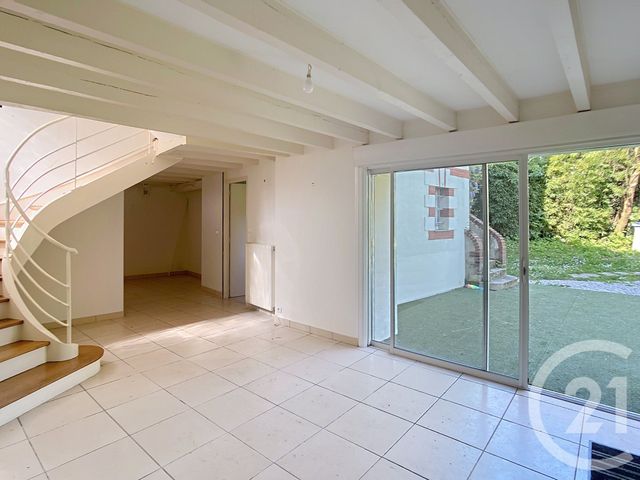 Maison à vendre - 8 pièces - 214,78 m2 - Nantes - 44 - PAYS-DE-LOIRE