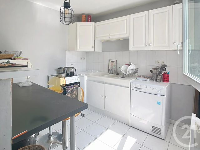 Appartement F3 à vendre - 3 pièces - 67,74 m2 - Nantes - 44 - PAYS-DE-LOIRE