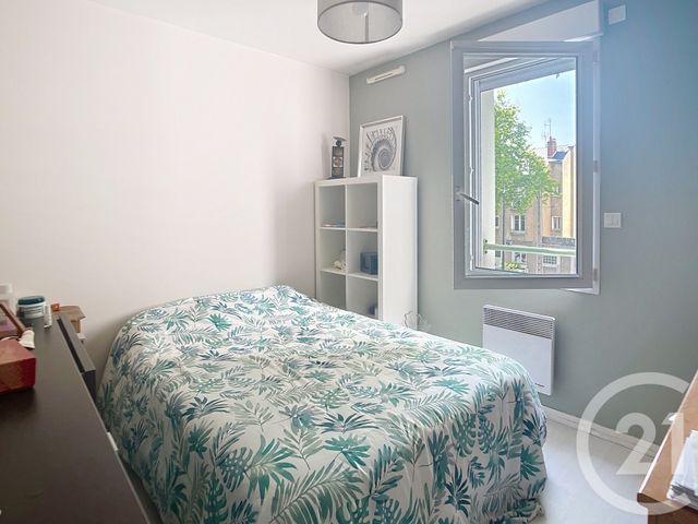 Appartement F3 à vendre - 3 pièces - 67,74 m2 - Nantes - 44 - PAYS-DE-LOIRE