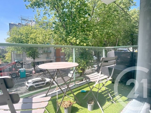 Appartement F3 à vendre - 3 pièces - 67,74 m2 - Nantes - 44 - PAYS-DE-LOIRE