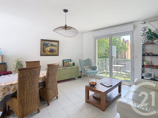 appartement - NANTES - 44