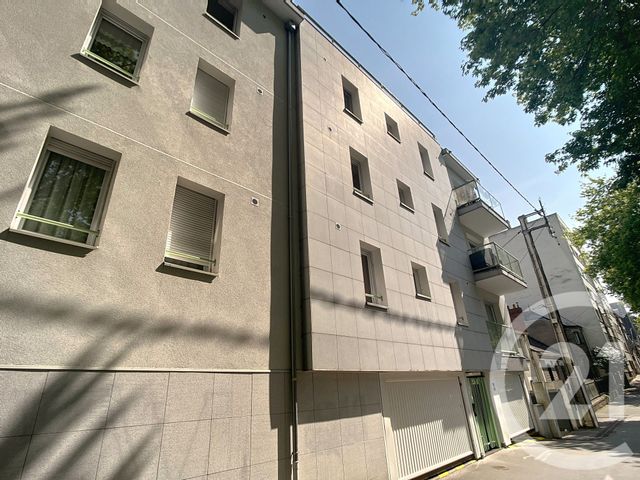 Appartement F3 à vendre - 3 pièces - 67,74 m2 - Nantes - 44 - PAYS-DE-LOIRE