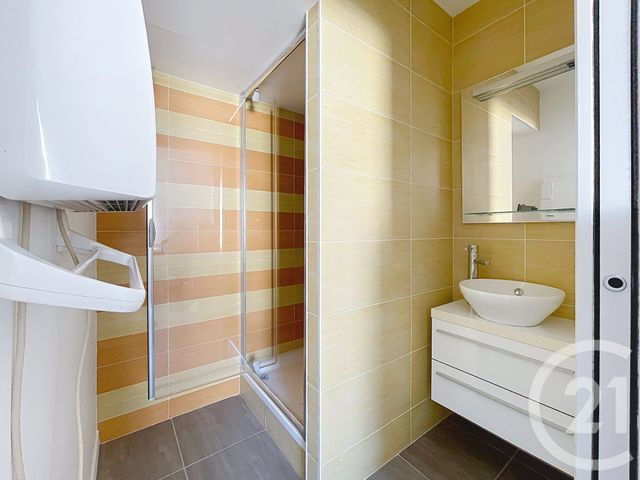 Appartement T3 &agrave; vendre - 3 pi&egrave;ces - 79,59 m2 - Nantes - 44 - PAYS-DE-LOIRE