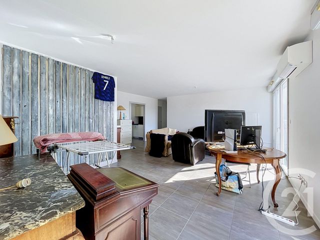 Appartement T3 &agrave; vendre - 3 pi&egrave;ces - 79,59 m2 - Nantes - 44 - PAYS-DE-LOIRE